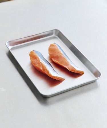 ステンレスバット／こだわりの道具展