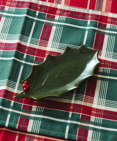 ホーリープレート／クリスマスアフタヌーンティー