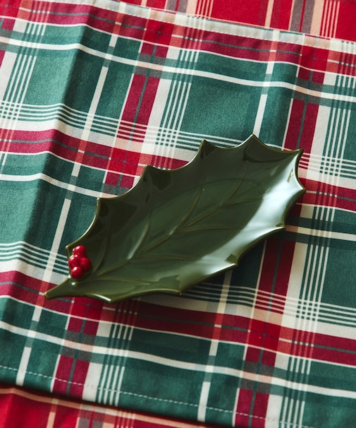 ホーリープレート／クリスマスアフタヌーンティー