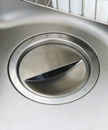 排水口カバー／こだわりの道具展