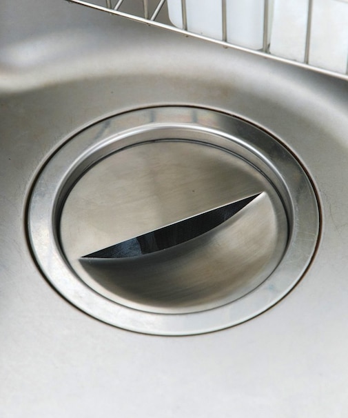 排水口カバー／こだわりの道具展