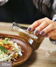 三角フラスコ：100ml／SCIENCE