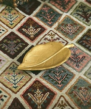 リーフトレイ／クリスマスフリーマーケット