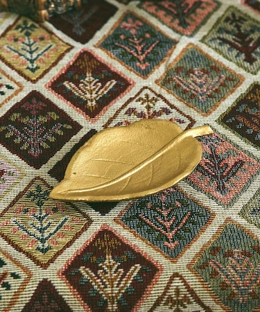 リーフトレイ／クリスマスフリーマーケット