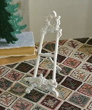 アンティークイーゼル／クリスマスフリーマーケット