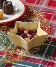 スターボウル／クリスマスアフタヌーンティー