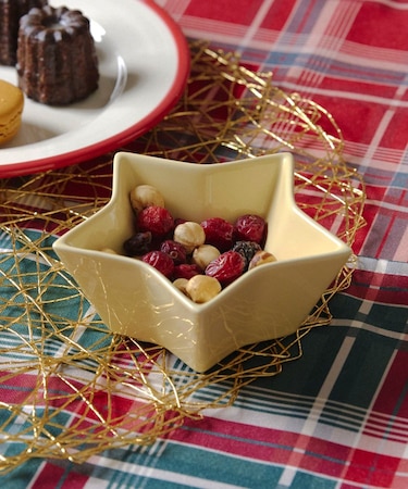 スターボウル／クリスマスアフタヌーンティー