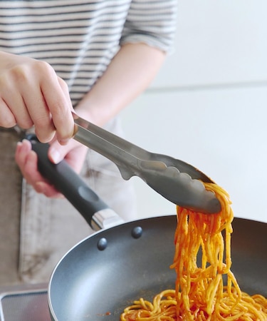 調理用トング／こだわりの道具展