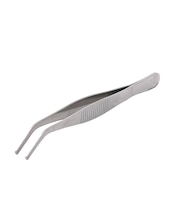 ピンセット：12.5cm／SCIENCE