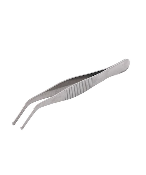 ピンセット：12.5cm／SCIENCE