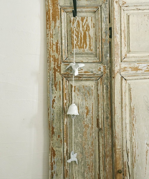 バードベルハンギングオブジェ／クリスマスフリーマーケット