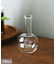 平底フラスコ：100ml／SCIENCE