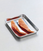 ステンレスバットミニ／こだわりの道具展