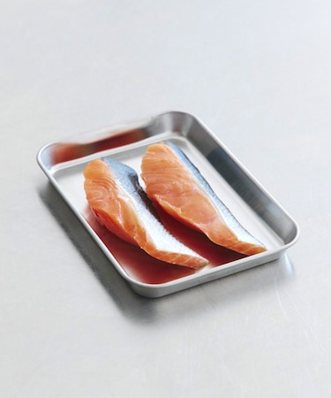 ステンレスバットミニ／こだわりの道具展