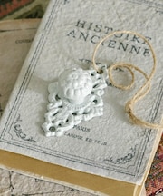 ロンバスドアノブオーナメント／クリスマスフリーマーケット