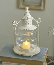 LEDキャンドルランタン／クリスマスフリーマーケット