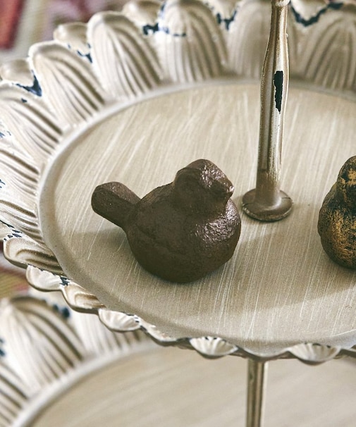 バードミニオブジェ／クリスマスフリーマーケット