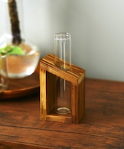 一輪挿しスタンドセット／SCIENCE