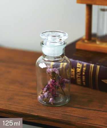 メディスンボトル：125ml／SCIENCE