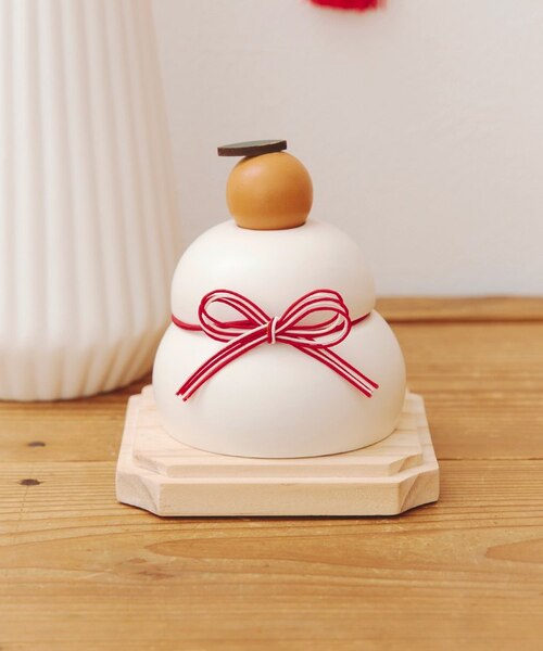 お正月飾り　オブジェ⑳ お正月飾りオブジェ⑳