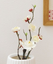 春日梅／正月のお飾り