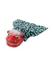 ししまい／正月のお飾り