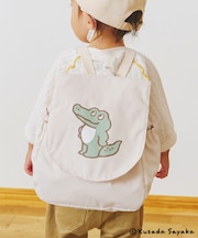 キッズリュック／Kusada Sayaka×salut!