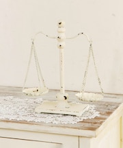 天秤オブジェ／choupinet