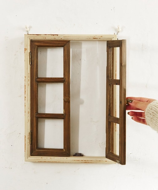 窓枠フレーム：26cm／choupinet