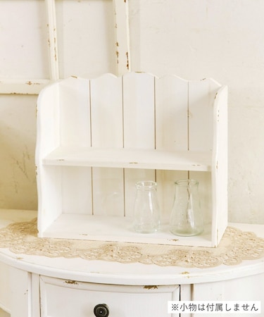 2段シェルフ／choupinet