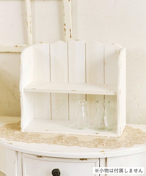 2段シェルフ／choupinet