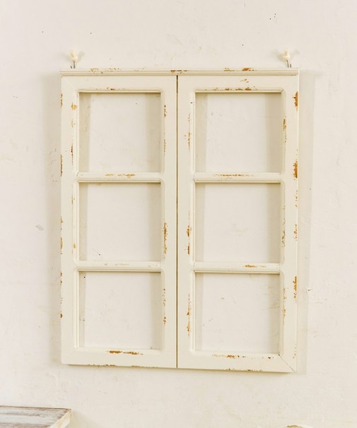 窓枠フレーム：36cm／choupinet