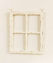 窓枠フレーム：28cm／choupinet