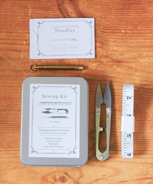ソーイングキット／手芸