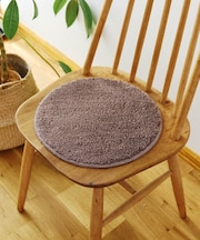 fluffyチェアパッド