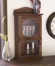 《WEB限定再入荷》quaint時計ラック／浪漫インテリア