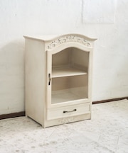 《WEB限定再入荷》キャビネット