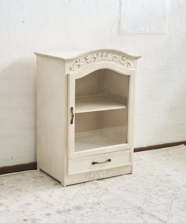 《WEB限定再入荷》キャビネット