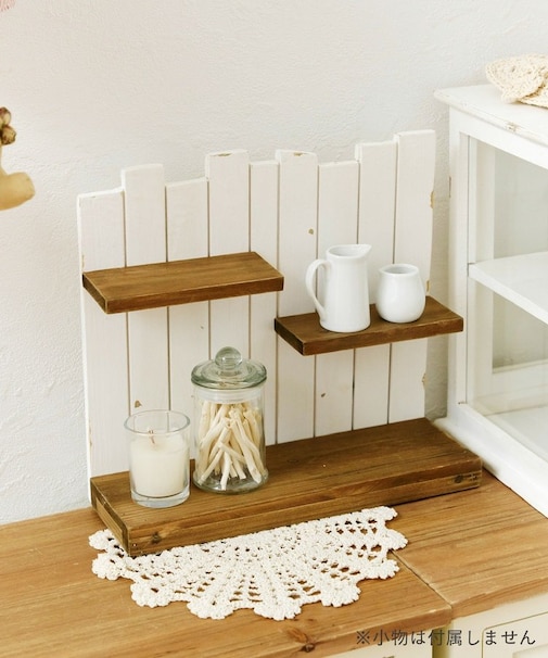 《WEB限定再入荷》フェンスディスプレイラック／choupinet