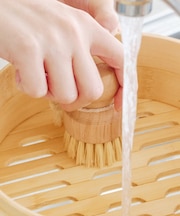 せいろ用ブラシ