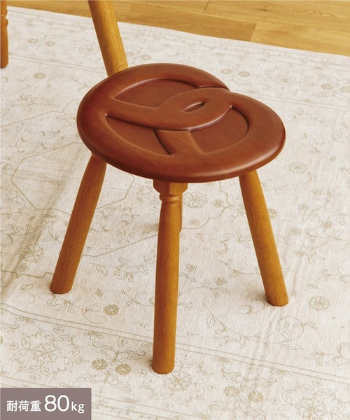 WEB限定商品》Pretzelスツール／g?teau｜サリュの通販｜&mall（アンド