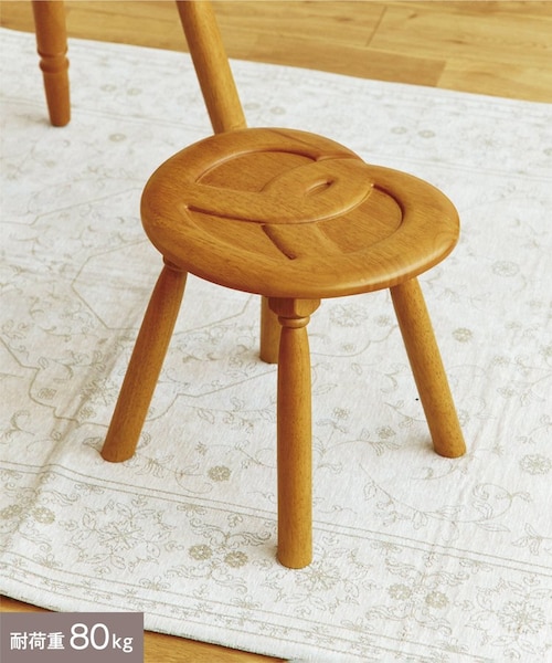 WEB限定商品》Pretzelスツール／g?teau｜サリュの通販｜&mall（アンド