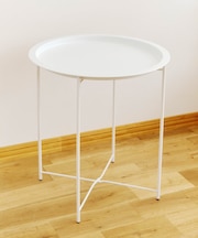 アイアンラウンドテーブル