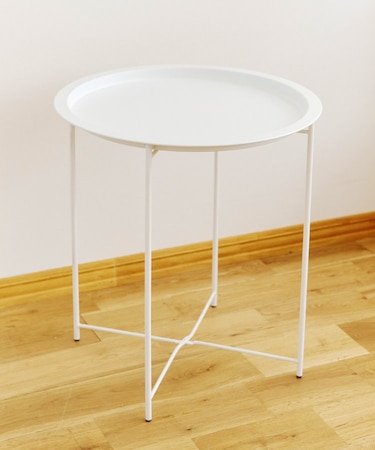 アイアンラウンドテーブル