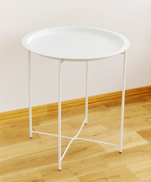 アイアンラウンドテーブル