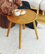 《WEB限定商品》ディッシュテーブル/g?teau