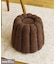 《WEB限定商品》Caneleスツール／g?teau