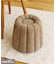 《WEB限定商品》Caneleスツール／g?teau