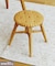 《WEB限定商品》Biscuitスツール／g?teau