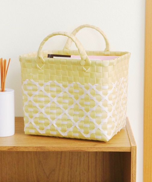 PPバンドストレージバッグ